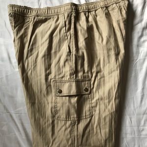 Northern Style XL Beige pants!